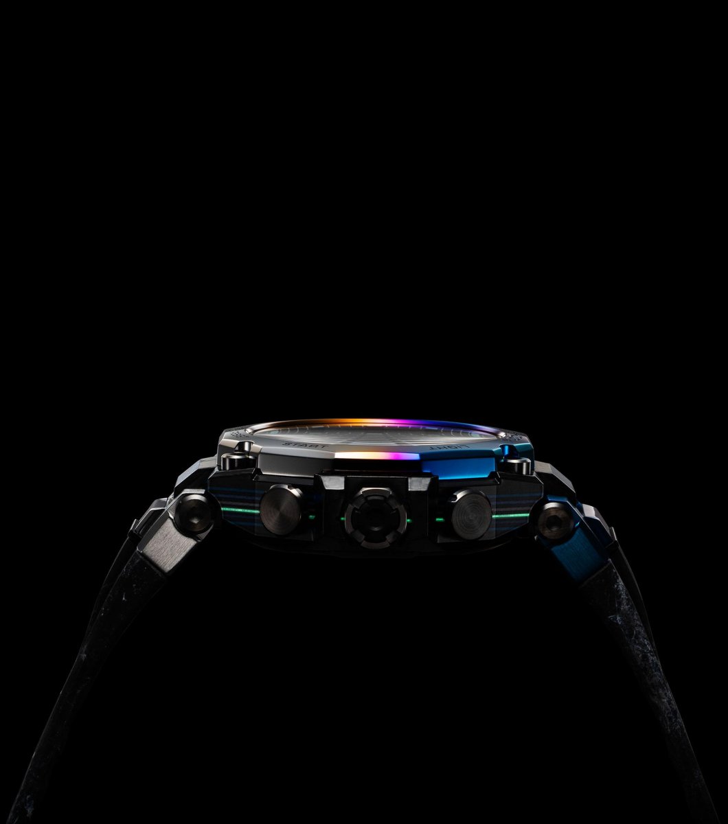 G-Shock MT-G Storm Chaser watch MTG-B2000YST-1AER